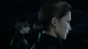 Resident Evil: Degeneration